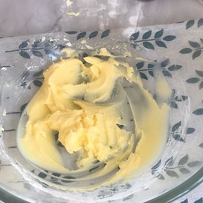 向日葵曲奇饼干