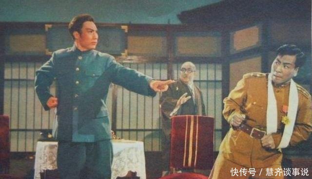 钱浩梁|郭松民 《红灯记》的冷峻提醒