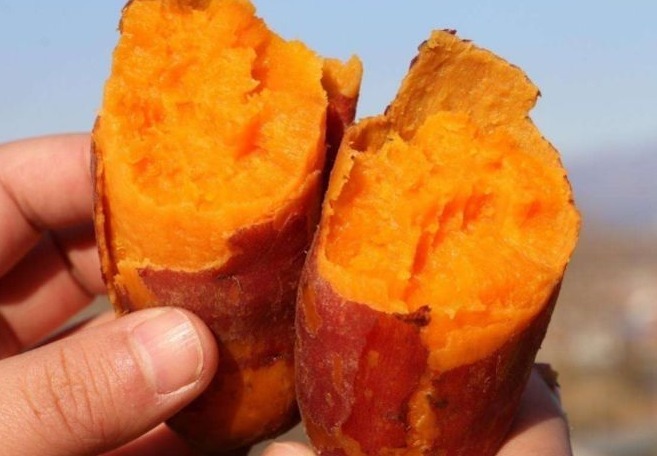 食物|红薯是抗癌之王，但吃完1个小时后不能吃以下食物