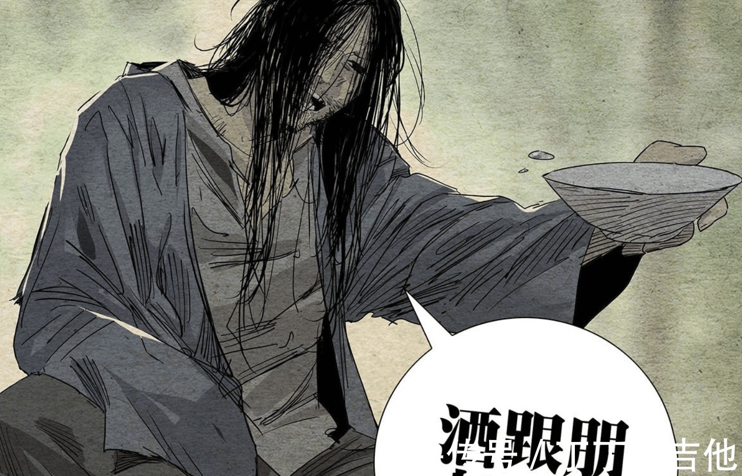 无根生|一人之下,无根生的商业思维