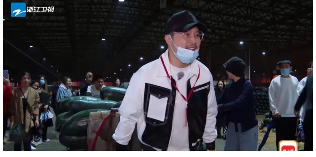 一文破解《奔跑吧·黄河篇》第二季的选址密码