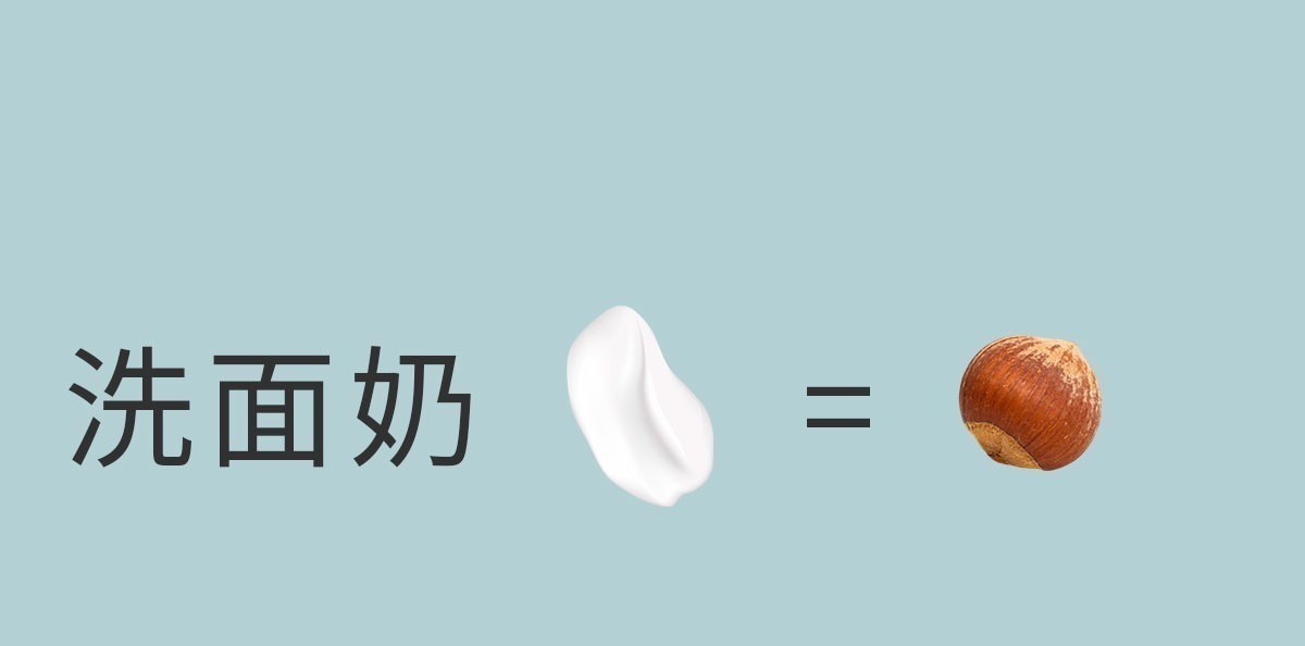 脂肪粒 护肤品标准用量姐妹们知道吗？你涂防晒用量达到有效标准了吗？
