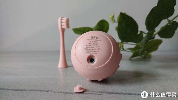 防水盖|怅怅聊数码 篇一百三十六：让你的孩子爱上刷牙，Combo咸蛋超人儿童电动牙刷使用评测