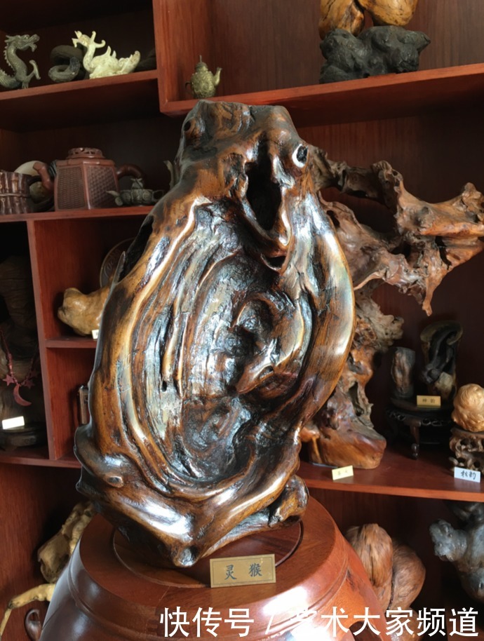 投资|中国当代最具学术价值与收藏投资潜力书画家——?崔仑昆