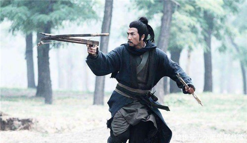 诸葛连弩|古人打仗时,弩比弓强力得多,但为什么弓箭成为了战争的主流