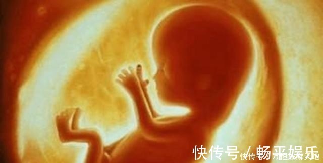 六个月|怀孕6个月,胎儿容易遇到2种危险,出现任何一个孕妇也要谨慎