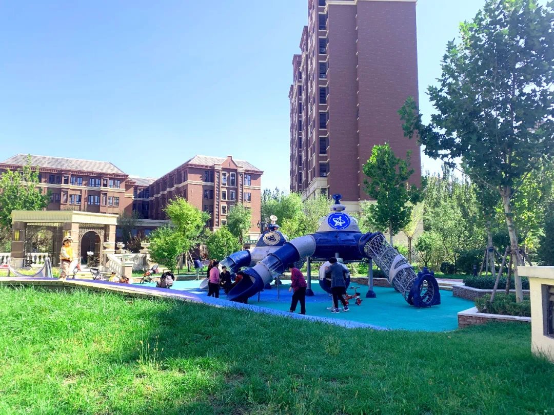 开发企业|“减法”时代却一直做“加法”,这家开发企业咋想的?