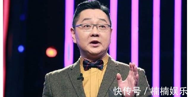 張紹剛:從曾經(jīng)的主持一哥淪為綜藝梗王,張紹剛是如何墮落的呢?