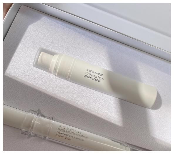 伊的家涂抹水光针的特点和价格