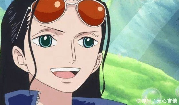 装扮|海贼王陪伴了我们青春，众多人物当中，谁的装扮最精致