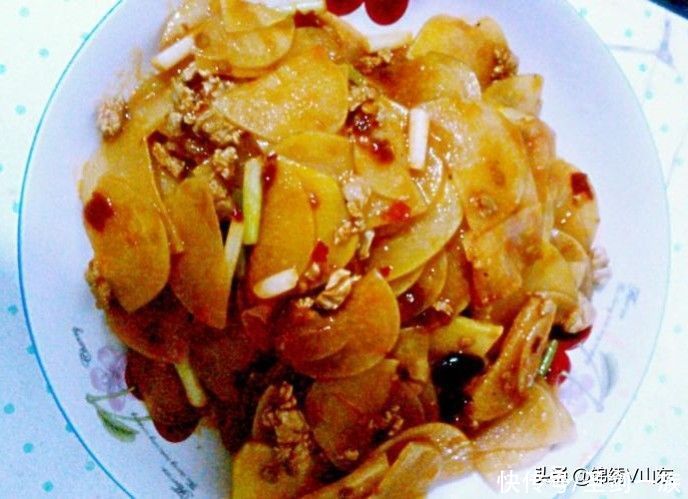 家常菜|家庭聚餐推荐垂涎欲滴的12道家常菜，色香味俱全，老人孩子都喜欢