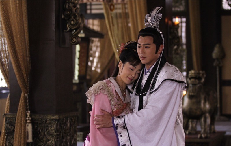 代名词|姜子牙老婆非要离婚,姜子牙愤而说出二十字,至今成为毒妇代名词