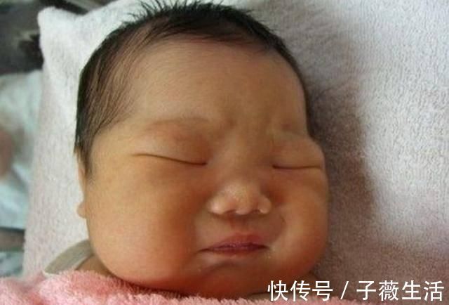孩子|这两个时间段降生的宝宝,可能注定很有福气,看看你家孩子是不是
