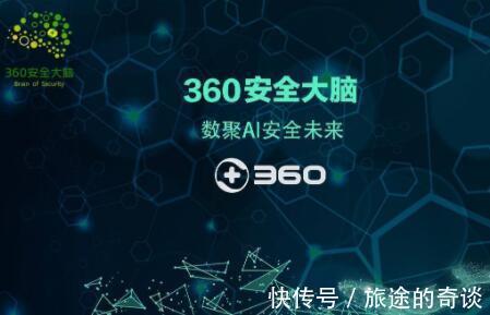 安全|协同办公迅猛发展，360数据安全必将成行业新标杆