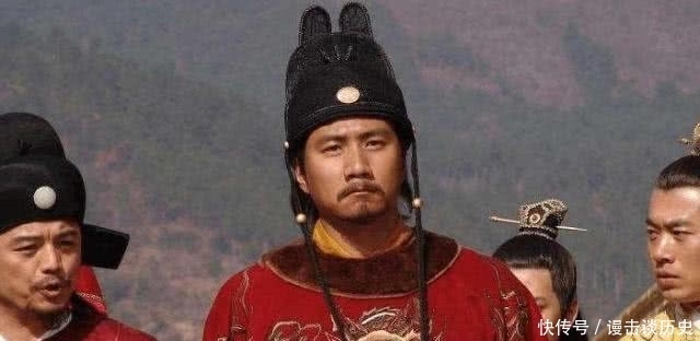 大臣|朱元璋下令斩杀功臣,功臣掏出免死金牌,皇帝:你看反面写了啥!