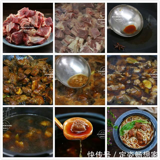 学会此5款好吃的面条做法,连菜都不用炒了,天天吃都不会腻