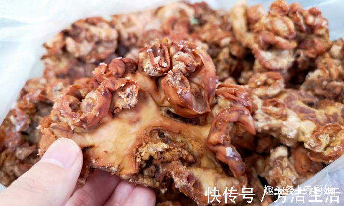 白菜|被遗忘的下酒菜，曾是老一辈的最爱，如今被人“嫌弃”，很少上桌