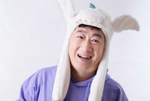 張鶴倫，醒醒吧！這是德云社團(tuán)綜，不是極限挑戰(zhàn)！