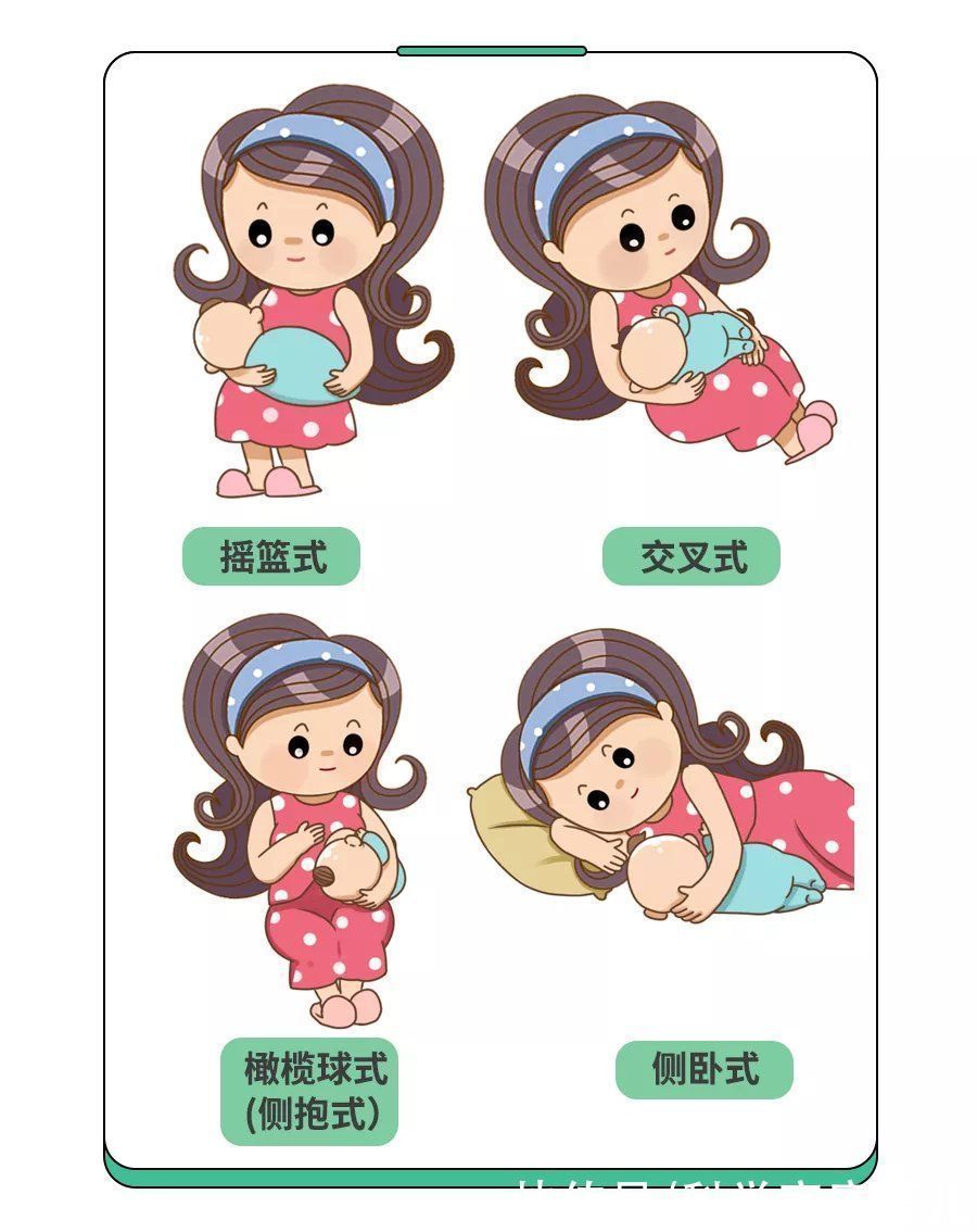 乳头|比生娃还痛!遭遇哺乳期乳腺炎,用这4招少受80%的罪