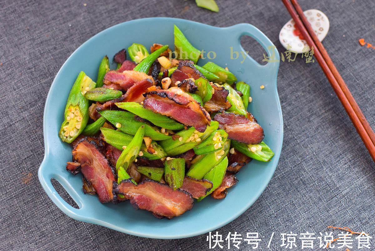 切段儿|它是绿色小人参,强肾补虚调节血糖,入冬就吃不到了!