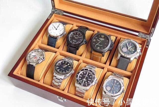 正品|或许有些关于复刻表是你所不知的