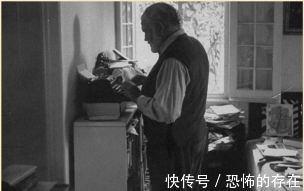 名作!一些作家文化水平并不高,却写出了名作,其中原因为何?