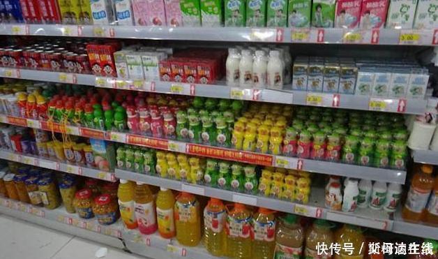 孩子|对孩子身体伤害较大的3种饮料曝光,家长不要再囤积,快点扔掉