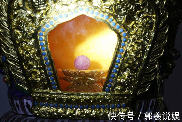 仁义师太&全世界唯一一尊肉身菩萨她曾是富家小姐,还是中国志愿军军医