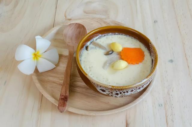 茯苓汁|小小一颗鹌鹑蛋,比核桃补脑,比鸡蛋养人!内附养生食谱