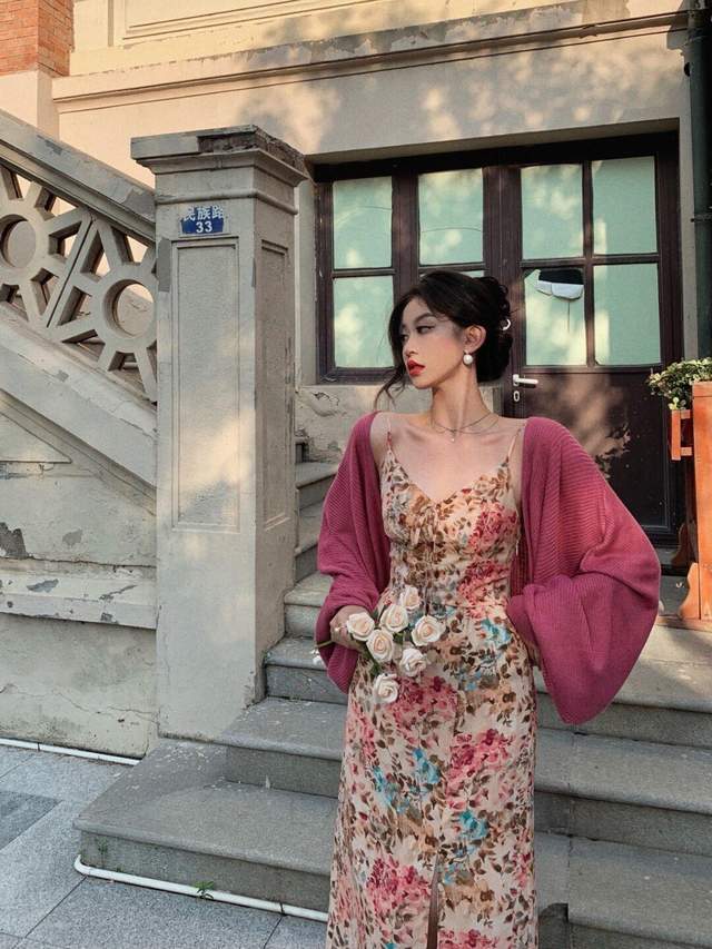 bl40+职场熟女不必年龄焦虑!学会这几套通勤风,能让你提高气质