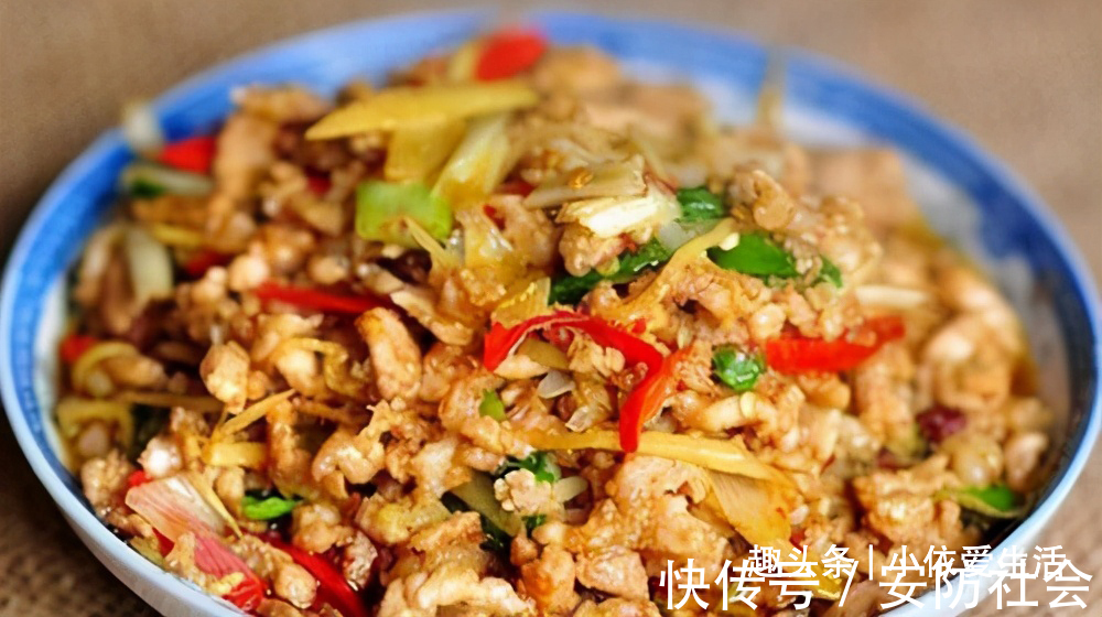 春节待客必做的几道家常菜,鲜香味美下酒下饭,一上桌就被抢光