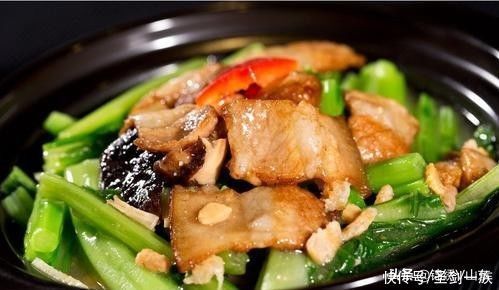 春节团圆宴上必做的23道佳肴，口感丰富，学会了给家人露一手