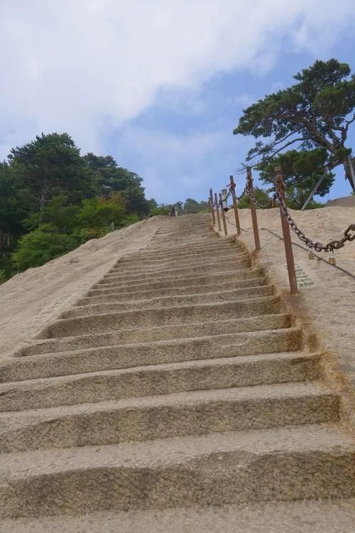 只有天在上，更无山与齐——何处再有此风华。|丝路行 | 西安北站