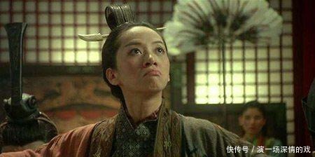 凄惨|史上结局最凄惨的太后,全家被狠毒的儿媳杀光,自己也被活活饿死