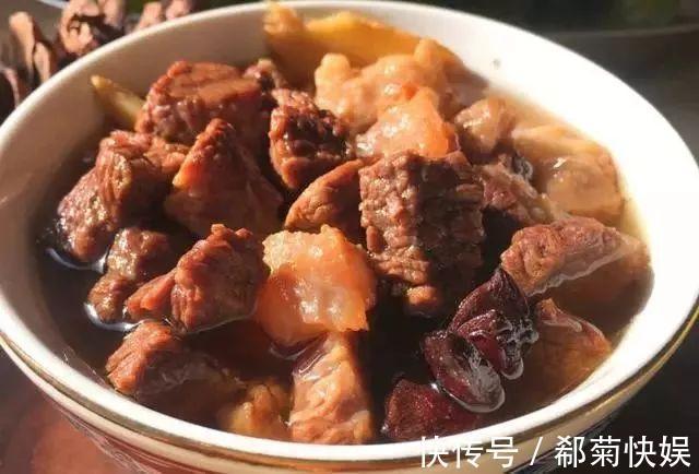 绝招|炖肉的绝招,好吃到舔盘子,关键是降脂还滋补,快收藏