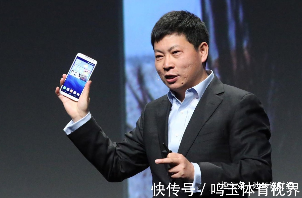 华为|华为员工嫌食堂贵,徐直军建议他去帮厨3个月!任正非:办得漂亮