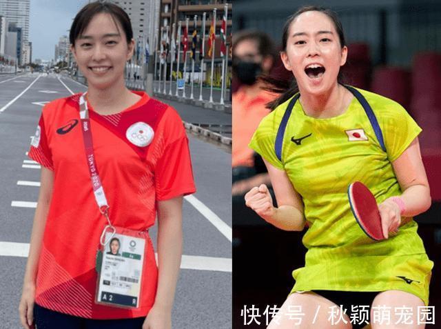 雕塑|真会玩!4米高的石川佳纯巨型雕塑亮相,下面可乘凉,没福原爱好看