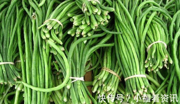 味道|做干豆角，不能直接放太阳下晒，多加一步，味道好，耐保存