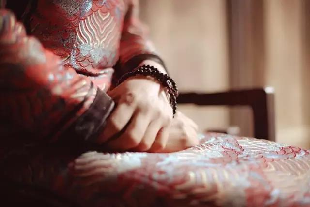 消失的中国旗袍美人