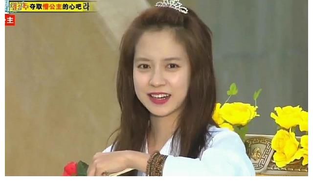 宋智孝入选韩国12月份电视综艺明星品牌价值榜第三名