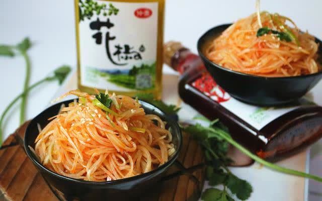 不管什么时候，土豆和它不能一起吃，美味也不行，老人小孩要注意