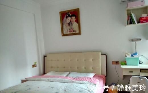 闺蜜|闺蜜108平新房,头一回见这样的卫生间,可以当做两个厕所用