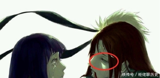 火影|火影忍者：最具泪点的三大瞬间，网友：这次真不是“死亡”盘点？