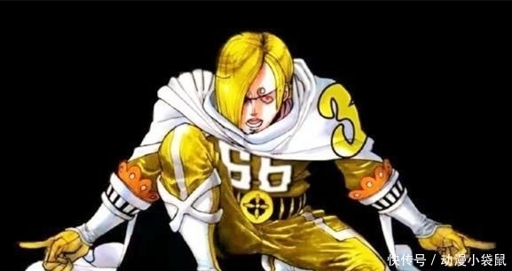 海贼王|海贼王: 草帽团战力榜排名, 索隆和山治跌落三大战力, 乌索普垫底