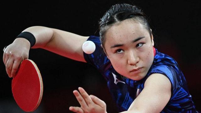 女单|2021世乒赛落幕：中国揽四冠，日本快球走向没落，瑞典崛起需警惕
