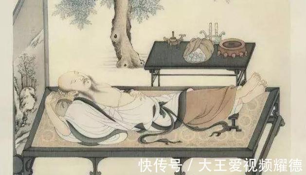 慢性失眠障礙|失眠多是陽不入陰造成的，中醫提醒睡前做好一件事，入睡更輕松