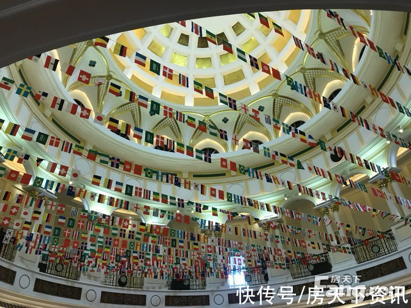 谍照|请查收从惠州博罗热门楼盘现场传来多张谍照（组图）