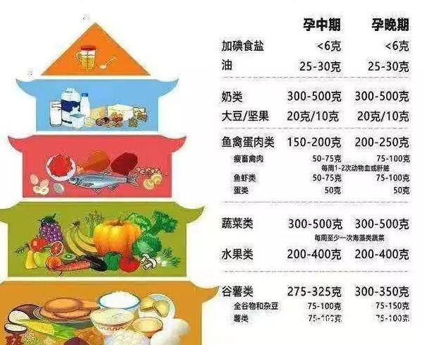 补充营养|产科医生:产妇孕期按5种方法补充营养,不仅会踩雷还容易坑娃