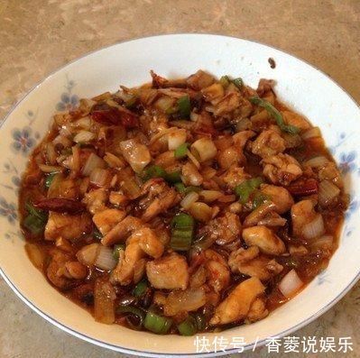 饭馆受欢迎的几道菜，在家也能做出饭店的味道，做给家人尝尝吧