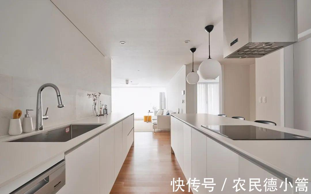 电视|150平新房,为孩子坚持10年不看电视,电视墙改书房,你能接受吗